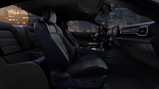 2025 Ford Mustang® Internal Image 1